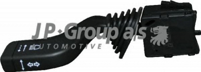 JP GROUP 1296201400 -  Переключатель указателей поворота